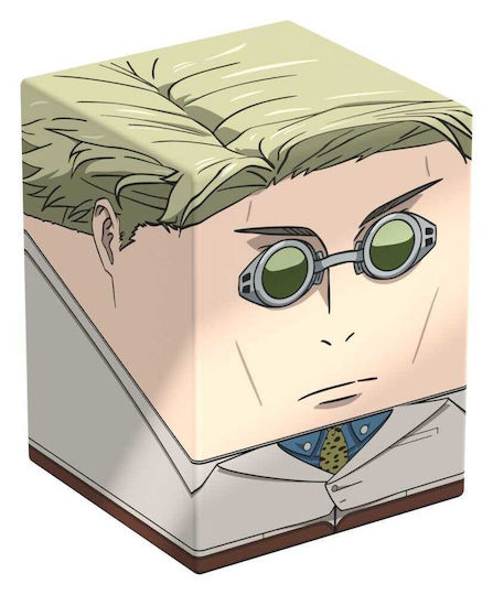 Squaroes Squaroe Jujutsu Kaisen Jk008 Kento Nanami