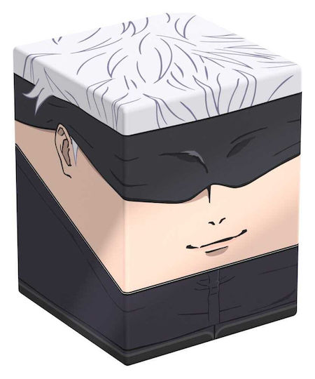 Squaroes Squaroe Jujutsu Kaisen Jk007 Satoru Gojo