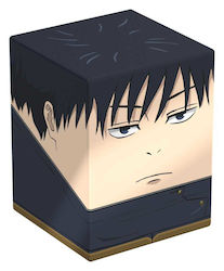 Squaroes Squaroe Jujutsu Kaisen Jk002 Megumi Fushiguro Squaroes Squaroe Jujutsu Kaisen Jk002 Megumi Fushiguro