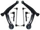 Brațe De Suspensie Frontale Ford Ka Ru8 500 50709579