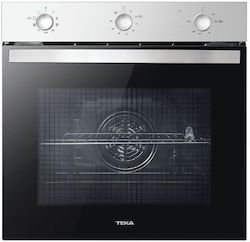 Teka HBB 6250 SS Cuptor de Blat 71 lt L59.5 cm ...