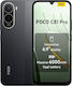 Xiaomi Poco C81 Pro Dual SIM (4/128GB) Μαύρο