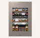 Miele KWT 6422 IG-1 Răcitor de Vinuri 33 Sticle