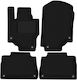Black Velour Car Mats Mercedes Gle C167 Suv Coupe 2019