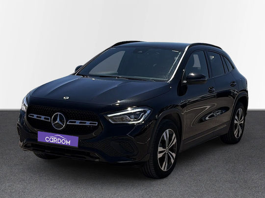 Mercedes-Benz GLA Клас 250 e '20
