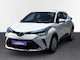 Toyota Gebrauchtwagen Toyota C-HR 1.8 HSD Geschäft Erstzulassungsjahr 23