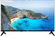 Crown Smart TV 32" HD Ready LED 32FB02S2 (2025)