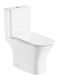 Oikossi Stand-WC