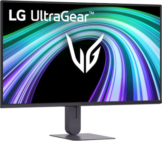 LG UltraGear G4 IPS HDR Gaming Monitor 27" FHD 1920x1080 144Hz with Response Time 5ms GTG