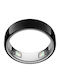 Oura Ring 5 Μέγεθος 10 με Παλμογράφο Μαύρο