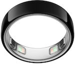 Oura Ring 5 Größe 11 mit Herzfrequenzmesser Sch...