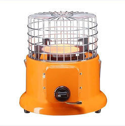 Tent Heater Stove 2 In 1 3kw Power Piezo Ignition 26x32x36cm Tent Heater Stove 2 In 1 3kw Power Piezo Ignition 26x32x36cm