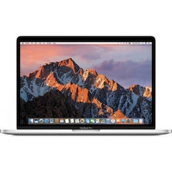Apple MacBook Pro A1708 Реновирани Клас A 13.3" (-6360U/8GB/250GB SSD) Apple MacBook Pro A1708 Реновирани Клас A 13.3" (-6360U/8GB/250GB SSD)