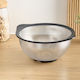 5Five Vegetable Strainer Made of Inox Steel 31x27.4cm