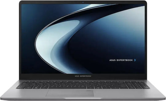 Asus ExpertBook PM1 PM1503CDA-S70445 15.6" IPS FHD (Ryzen 7-170/8GB/2TB SSD/W11 Pro) (Международна английска клавиатура)