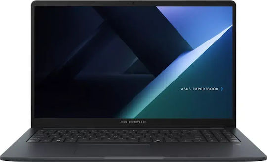 Asus Expertbook BM1 15.6" IPS FHD (Ryzen 7-7735U/8GB/2TB SSD/W11 Pro) (Международна английска клавиатура)