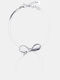 Armband Fiógko 4967011-Silber