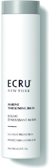 Ecru New York Cremă de păr pentru volum 145ml
