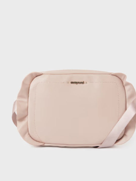 Mayoral Kinder Tasche Rosa