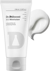 Dr.Different Αναπλαστική Κρέμα Ημέρας 100ml