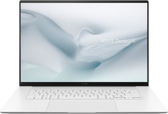 Asus ZenBook UM5606GA-SR658X 16" IPS OLED Ecran Tactil 120Hz (Seria Ryzen AI 400-9 465/24GB/1TB SSD/W11 Pro) (Tastatură US)