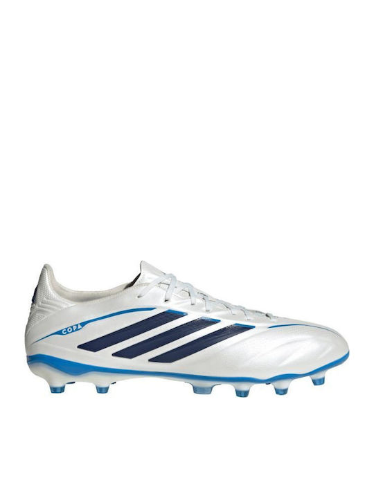 adidas Copa Pure Iv FG Football Shoes with Clea...