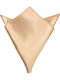 Men's Pink Handkerchief