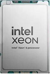 Intel Xeon Xeon 6731P 2.5GHz 32 Core Processor for Socket LGA 4710 Tray Intel Xeon Xeon 6731P 2.5GHz 32 Core Processor for Socket LGA 4710 Tray