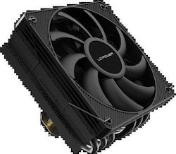 LC-Power LC-CC-120-LP6 CPU-Kühlerlüfter für Steckdose AM4/AM5/1200/115x/1700 LC-Power LC-CC-120-LP6 CPU-Kühlerlüfter für Steckdose AM4/AM5/1200/115x/1700
