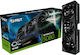 Palit GeForce RTX 5080 16GB GDDR7 Infinity 3 OC Видео карта
