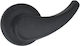 Citroen C4 04-10 Front Seat Backrest Folding Handle Black Right