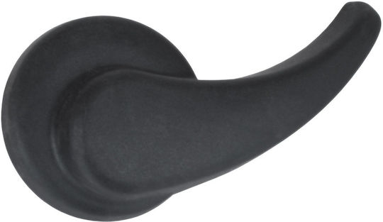Peugeot 307 01-11 Front Seat Backrest Folding Handle Black Right