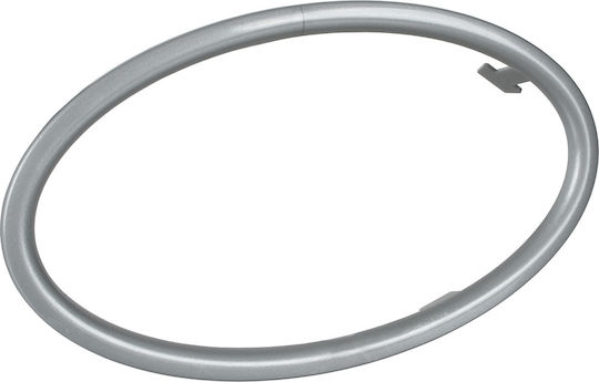 Ford Focus Ii 04-12 Air Vent Frame Gray Left = Right
