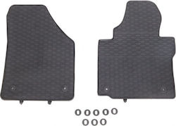 Λαστιχένιο Χαλάκι Εμπρός Vw Caddy Iii 03 2k2061501a
