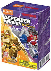 Action Figure Version Transformers 5.5 cm