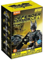 Batman Action Figure