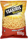 Tsakiris Chips With Salt 130gr