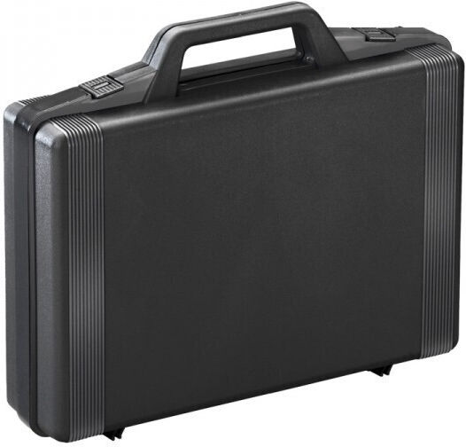 Castex Werkzeugkoffer Kunststoff mit Schaumstoff P39.2xB26.6xH9.3cm