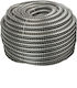 Tub Metalic Copex 18 Mm Lungime 50 M Protecție Cablu Electric
