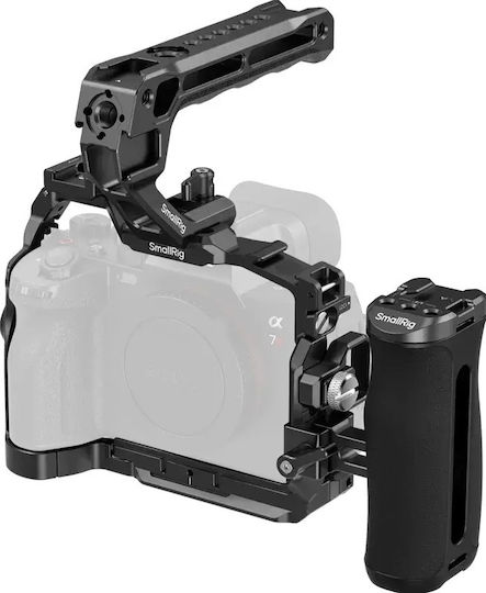 SmallRig 6704 Kit avansat de colivie pentru Sony Alpha 7R VI