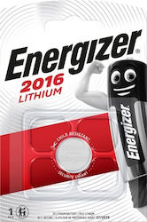 Energizer Spezial Lithium Batterie Cr2016 Blister 1 Stück Preis pro Stück Verkauf Mehrfach 10 Stück