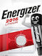 Μπαταρία Ειδική Λιθίου Energizer Cr2016 Blister 1 Τεμ Τιμή Ανά Τεμ./πώληση Πολλαπλάσια 10 Τεμ