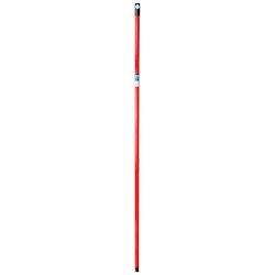 Vileda Red Pole 130 cm 106995