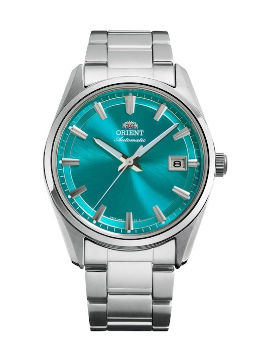 Orient Ceas Bărbați 38.5mm Automat Cu Brățară A...