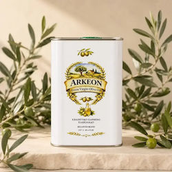 Arkeon Extra Virgin Маслиново Масло с Плодов Аромат 3лт
