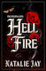 Hellfire - Cranthorpe Millner Publishers - Paperback / Softback