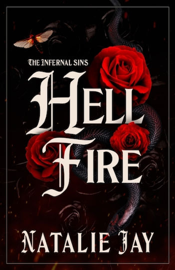 Hellfire - Cranthorpe Millner Publishers - Paperback / Softback