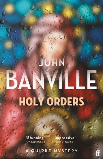 Holy Orders - Faber & Faber - Paperback / Softback