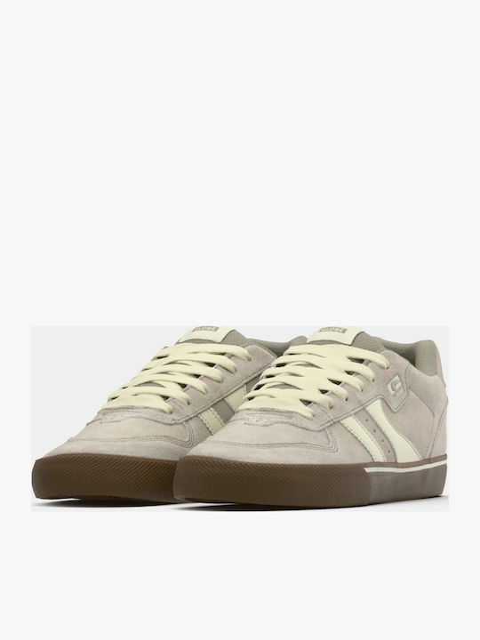 Globe Encore-2 Ανδρικά Sneakers Tobacco Gum Gri