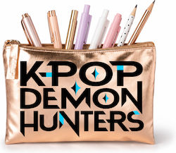 Digital Place K-pop Demon Hunters Federmäppchen...